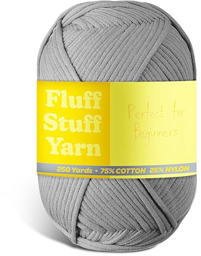 Hearth & Harbor Yarn, 02-Grey
