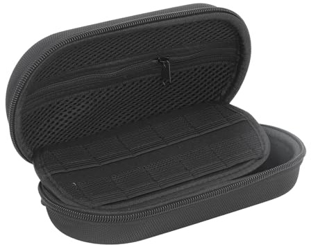 Étui de Transport, Sac de Voyage étanche et Résistant aux Chocs, pour 100, 2000, Slim et Autres Accessoires