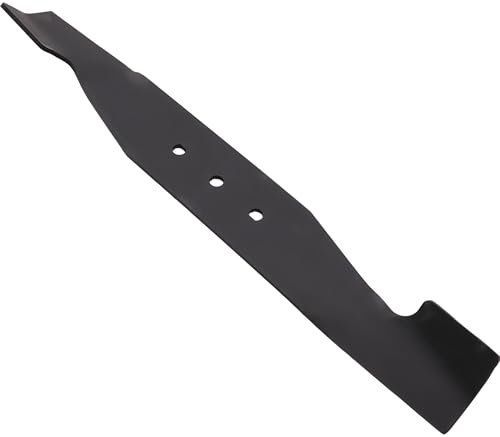 Ersatzmesser für Rasenmäher 38 cm Rasenmähermesser für AL-KO (ALKO) Classic 3.87 E Plus