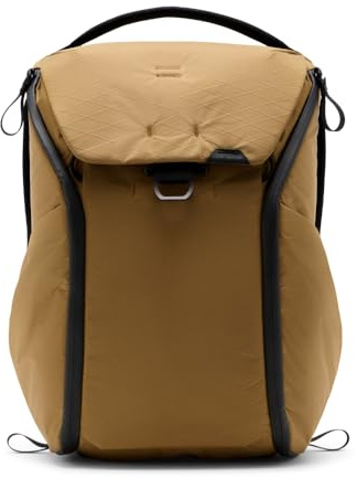 Peak Design Everyday Backpack 20L/30L