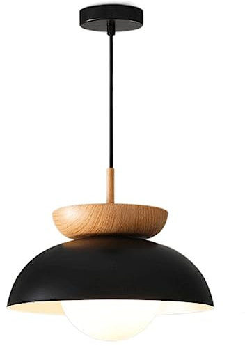 SANBDDLYY Wabi-Sabi Homestay Lámpara colgante Lámpara de araña japonesa Pantallas de registro Comedor Luminaria Sala de té Luces colgantes E27 Base Accesorio de iluminación de techo(Dark)