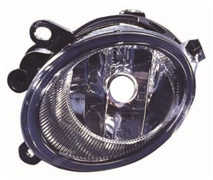 HZ-DESIGN Nebelscheinwerfer NSW links Nebellampe H7 kompatibel mit Audi A6 C6 bis 10/2008