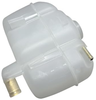 MCQNDS para Volvo XC90 S80 V70 S60 30760100 Tanque De Agua del Motor Hervidor Auxiliar Tanque De Agua Anticongelante Radiadores del Motor para Coche