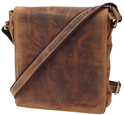 Greenburry Vintage Shoulderbag small 1636