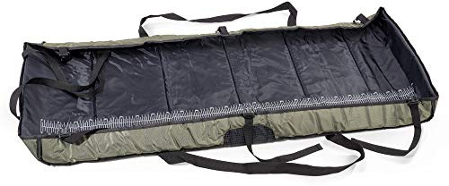 Ironclaw Prey Provider Angelmatte, Unisex, Erwachsene, Mehrfarbig, Einheitsgröße