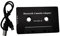 Shuimitao Universal Cassette Bluetooth 5.0 Audio Car Tape Aux Adaptador EstéReo MicróFono para MP3 AUX Cable Reproductor de CD