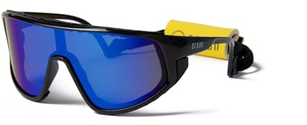 Occhiali da Sole Galleggianti OCEAN KILLY WATER per Sport Acquatici Polarizzati Kitesurf Wing Foil