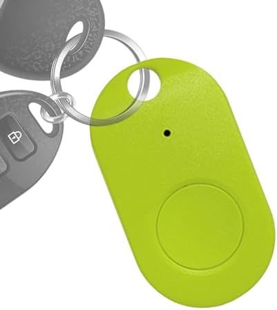 Buscador de teléfonos móviles, Buscador de Llaves,Buscador de Llaves inalámbrico - Localizador de artículos, buscador Remoto inalámbrico, localizador de Llaves para Gafas de teléfono con Llave