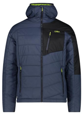 CMP Herren Man Jacket Fix Hood Jacke