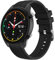Yisica 22mm Correa Compatible para Xiaomi Watch S3/S2/S1/S1 Active/Xiaomi Mi Watch/Color Sport, 22mm Pulsera de Repuesto de Silicona