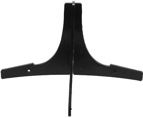 Toyvian Klarinettenhalter Oboenständer Tragbar Ständer Für Blasinstrumente Klarinettenhalterung Oboenhalterung Halter Für Musikinstrumente Oboenhalter