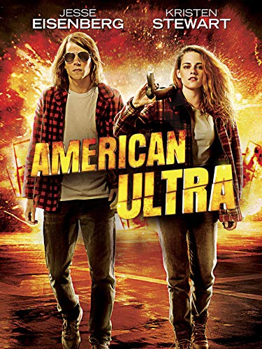American Ultra