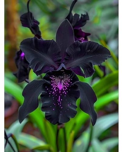 Brillante Rizoma Di Cymbidium Orchidea, Resistenti Al Freddo E Alla Siccità, Facile Da Coltivare, Adatto A Primavera E Autunno-10 Rizoma-G