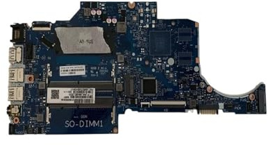 Scheda Madre L46705-001 6050A3063701 For Scheda Madre Del Computer Portatile 14S-DP 14-DK A9-9425u CPU For HP, Parti