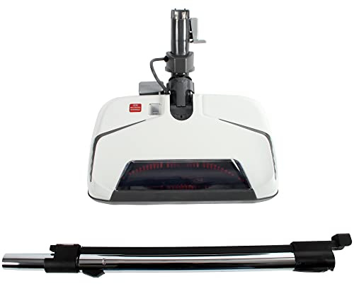 Cen-Tec Systems CT25QDG Central Vacuum Nozzle with Flush-Mount Integrated Wand