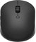 NK Mi Dual Mode Wireless Silent Edition Souris sans Fil Noir
