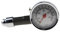Manomètre de pression des pneus - Manomètre - 7,5 bar - Testeur de pression des pneus - 0-100 Psi - Pour voiture, vélo et moto