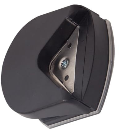 SEWACC Punteruolo Per Arrotondare Strumento Portatile Per e Accessorio Te Multifunzionale