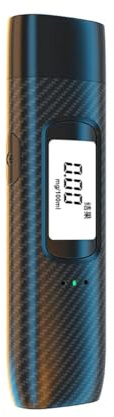 Nsssunnre Alcoholimetro Portatil Sin Contacto Alcoholimetros para Alcohol Test de Alcohol Casero Alcoholimetro