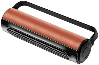 Ventola da Scrivania Condizionatore d'aria per auto Ventilatore senza lama alimentato tramite USB Condizionatore d'aria portatile per auto Sedile anteriore e posteriore Dispositivo di Ventola Per Pc