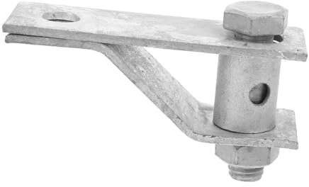 UPKOCH Strumento Tenditore Per Cavi Tenditore in Metallo Per Facile Da Usare Tenditore Per Funi Forte Durata