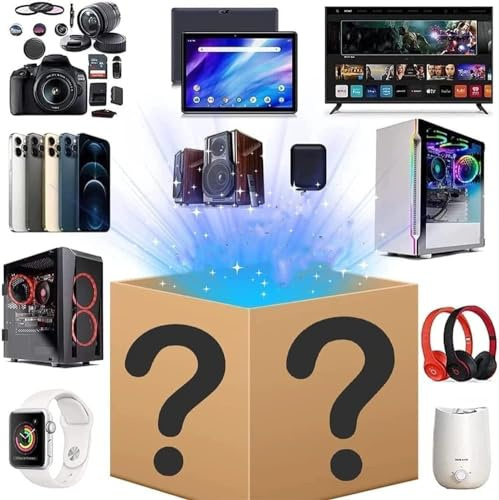 Scatole Regalo Esplosiva,Diy Produits Mélangés,Boîtes Cadeaux,Électronique Apporte Du Plaisir À Votre Vie Meyetg6