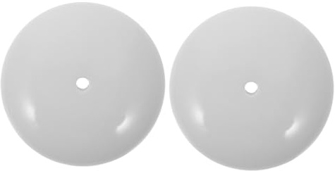 Yardenfun Bouchon Céramique pour Urinoir Anti-odeurs Filtre Drain Robuste pour Salle de Bain Accessoire Pratique et Facile à Nettoyer Compatible Urinoirs Standards