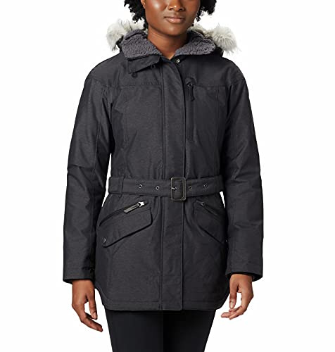 Columbia Damen Carson Pass II Wasserdichte Jacke