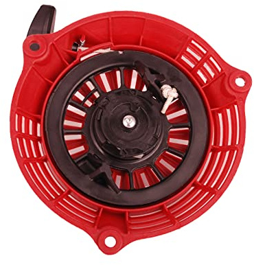 OxoxO Replace Recoil Starter Assembly Compatible with Honda GC135 GC160 GCV135 GCV160 Generator Engine Parts 28400-ZL8-023ZA 28400-ZL8-013ZA