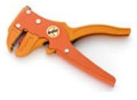 Cembre HB8 Pinza Utensile meccanico Spelafili - Spellacavi Universale