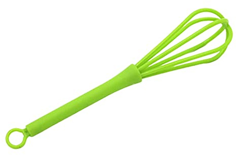 Mini fouet rotatif manuel à suspendre pour cuisine - #1