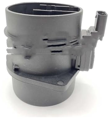 LLYIXUAI Luftmassenmesser 1 Stücke 5WK9791 7 6510900148 Auto Luftmassenmesser Sensor Für W204 Für W212 Für X204 Für Sprinter
