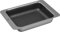 WMF Profi Resist Brat- und Auflaufform 34 x 22 x 5 cm, Ofenform beschichtet, Mehrschichtmaterial beschichtet, Wabenstruktur