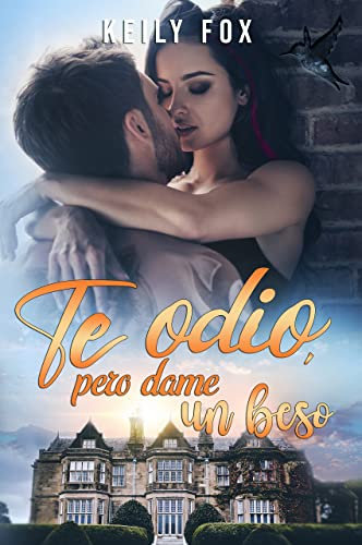 Te Odio, pero dame un beso