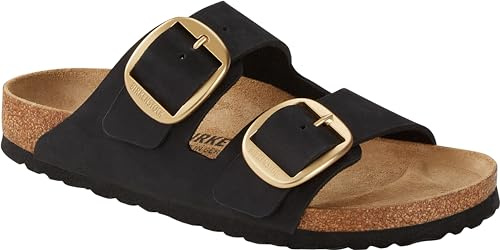 Birkenstock Arizona Big Buckle 1023290, Sandalen - 40 EU