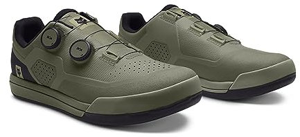 Fox Racing Unisex-Erwachsene Modern, Olivgrün, 47