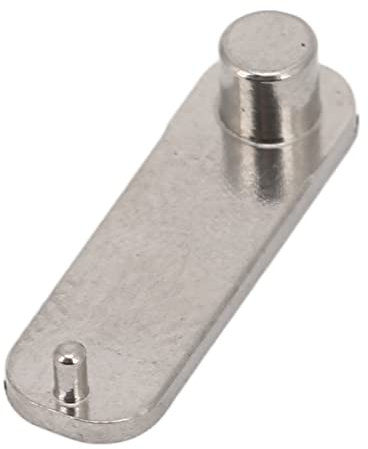 CYSFETENA Sitzheizung Schalter Reparaturwerkzeug, CNC-gefräster Edelstahl Ersatz für Fiesta Mondeo KA Cougar Escort Fusion, Robustes Reparaturkit für Beheizte Sitzschalter