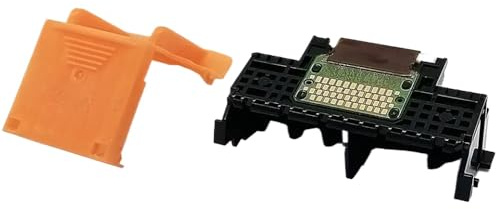 JFGIkLFD Qy6-0082 Vollfarb-Druckkopf, kompatibel mit MG6850 MG5580 MG5760 MG5540 MG5460 MG6680 MG5780 MG5750 MG5510 MG6880 MG5730