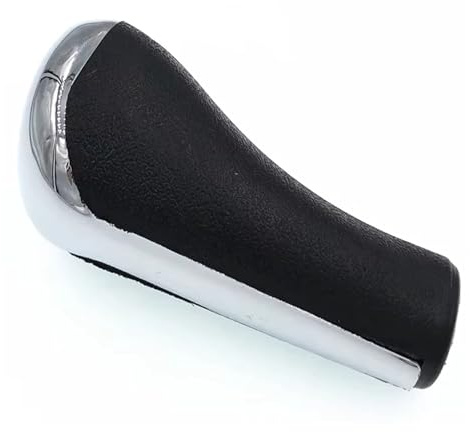 Pbqenxb Manual Palanca De Velocidad Del Coche Perilla De Cambio De Marchas Para Peugeot 206, 207, 307 Y 408