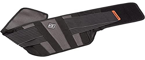 Faja Lumbar Cintura Tucano 2g CE U