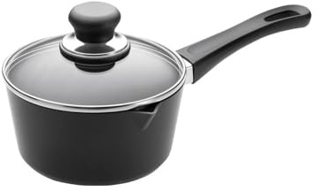 Scanpan - Classic Induction 1.8L Saucepan with Lid