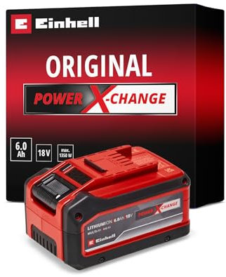 BATERIA REPUESTO 18V 4-6 Ah Multi-Ah PXC Plus