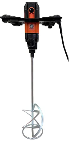 BN Products BNR6500 1800W Hand Held Power Mixer, 120V/60Hz