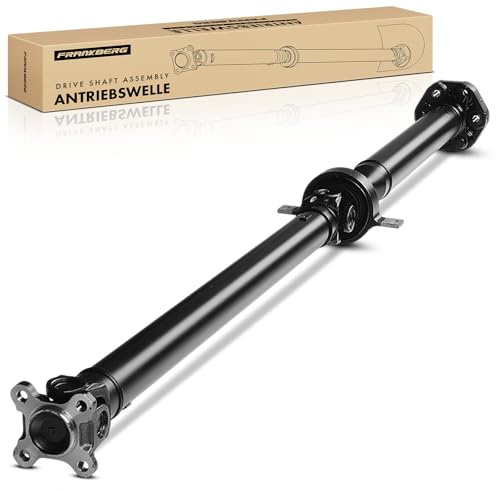 Frankberg Arbre de transmission arrière 1407 mm 26107526116