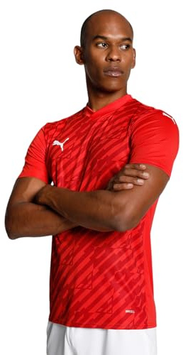 Puma T-Shirt Teamultimate Jersey pour Homme
