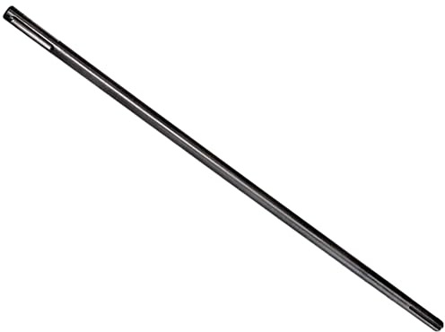 Extension SDS MAX de 700 mm (diamètre 18 mm) pour perceuse, burin et mandrin SDS-MAX. Manchon SDS MAX / pièce intermédiaire encore nécessaire