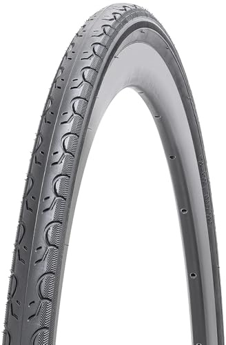 FengCan 700x38C Fahrradreifen 40-622, 28 Zoll Reifen, Schwarz, Passend für 700x38C 28x1.50 700x40C City/Rennrad Fahrrad Reifen, Ersatzrad (Eine)