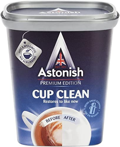Astonish te/kaffe fläckborttagare 350 gm (3)