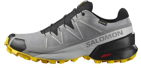 Salomon Speedcross Gore-Tex Impermeabili Scarpe da Trail Running, Uomo