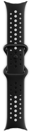 Google Pixel Watch Active Sport Band – Obsidian, Small